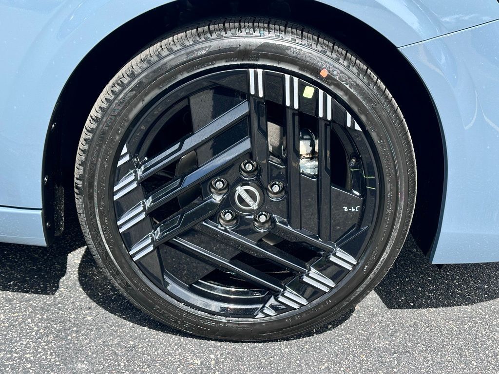 2026 Nissan Sentra SR San Clemente CA