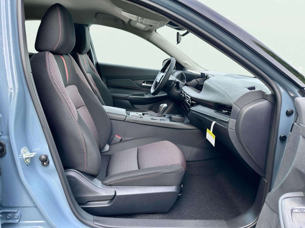 2026 Nissan Sentra SR San Clemente CA