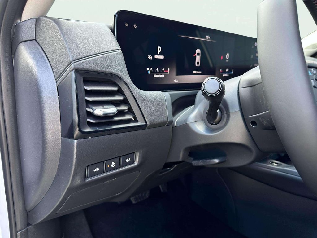 2026 Nissan Sentra SR San Clemente CA