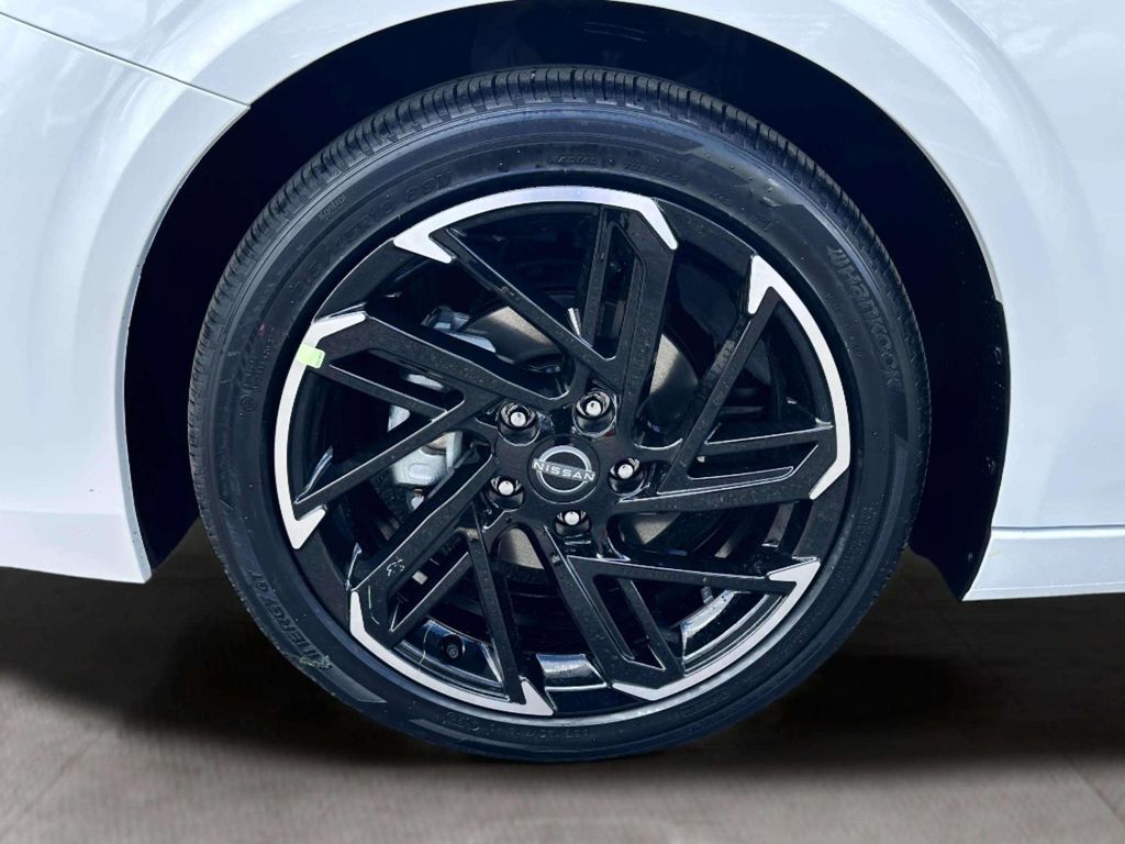2026 Nissan Sentra SR San Clemente CA
