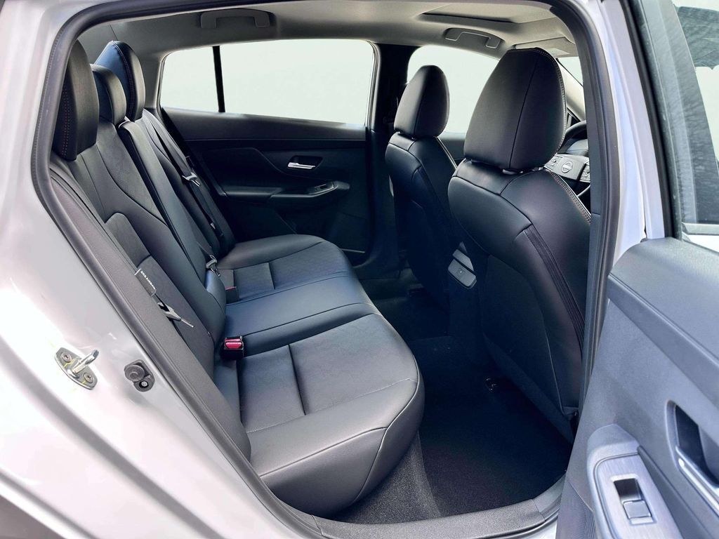 2026 Nissan Sentra SR San Clemente CA