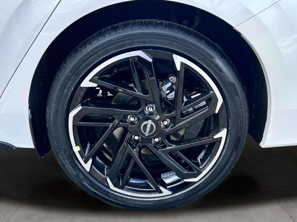 2026 Nissan Sentra SR San Clemente CA