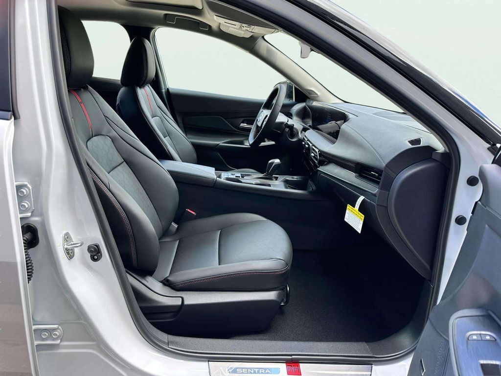 2026 Nissan Sentra SR San Clemente CA