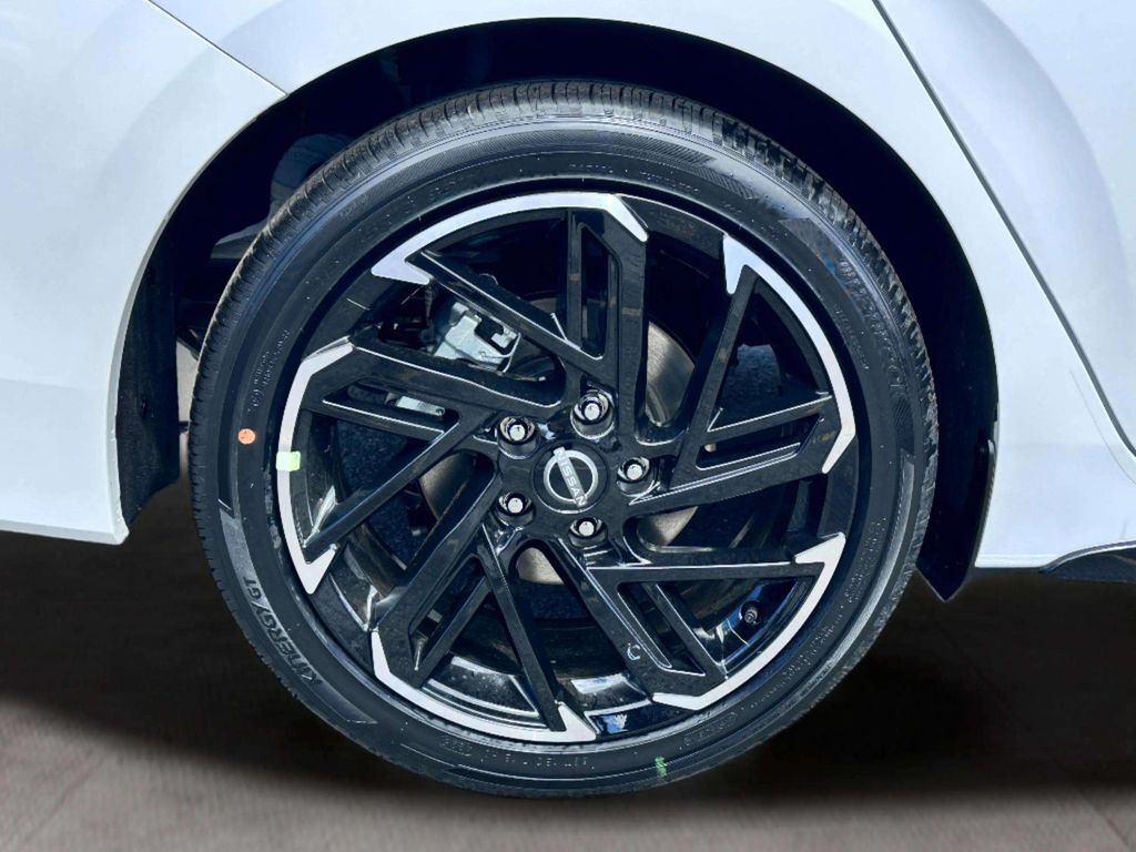 2026 Nissan Sentra SR San Clemente CA