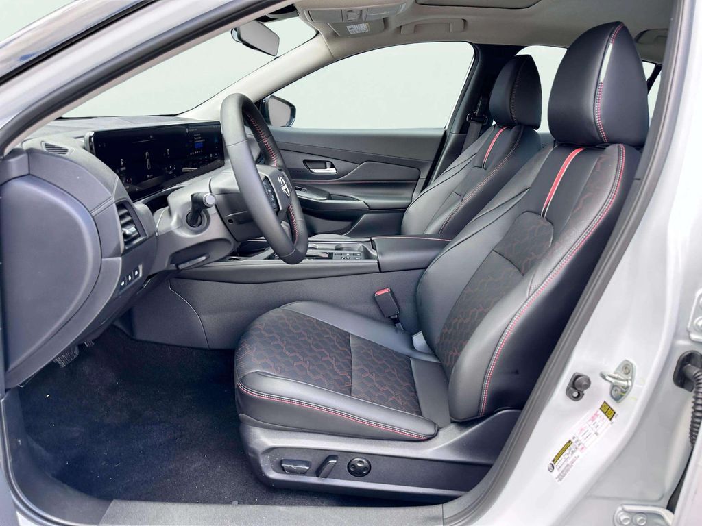 2026 Nissan Sentra SR San Clemente CA