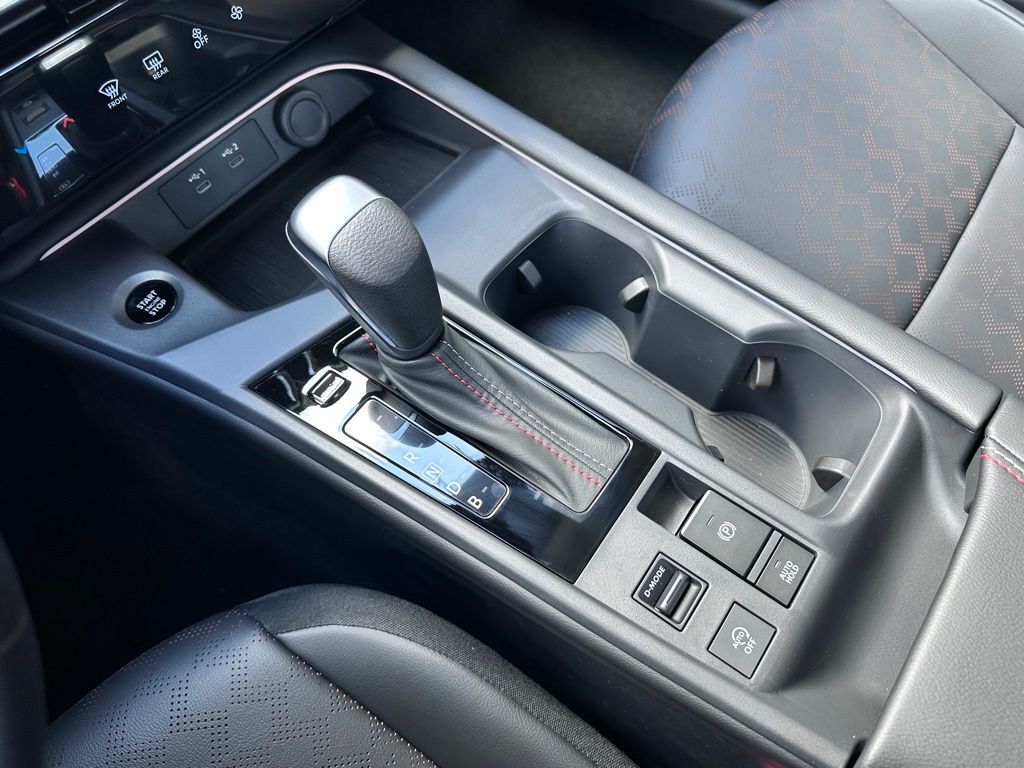 2026 Nissan Sentra SR San Clemente CA