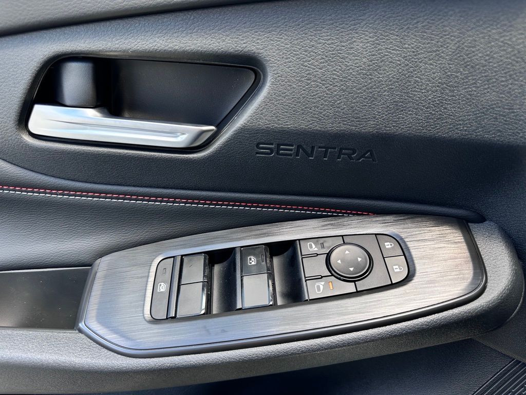 2026 Nissan Sentra SR San Clemente CA