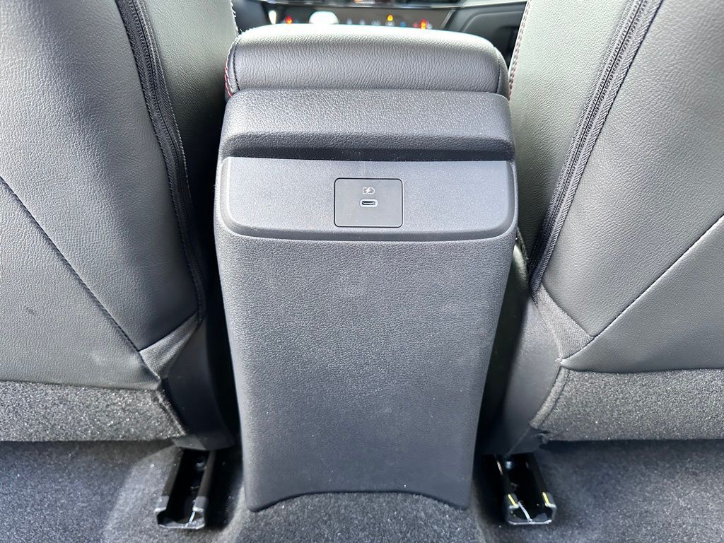 2026 Nissan Sentra SR San Clemente CA