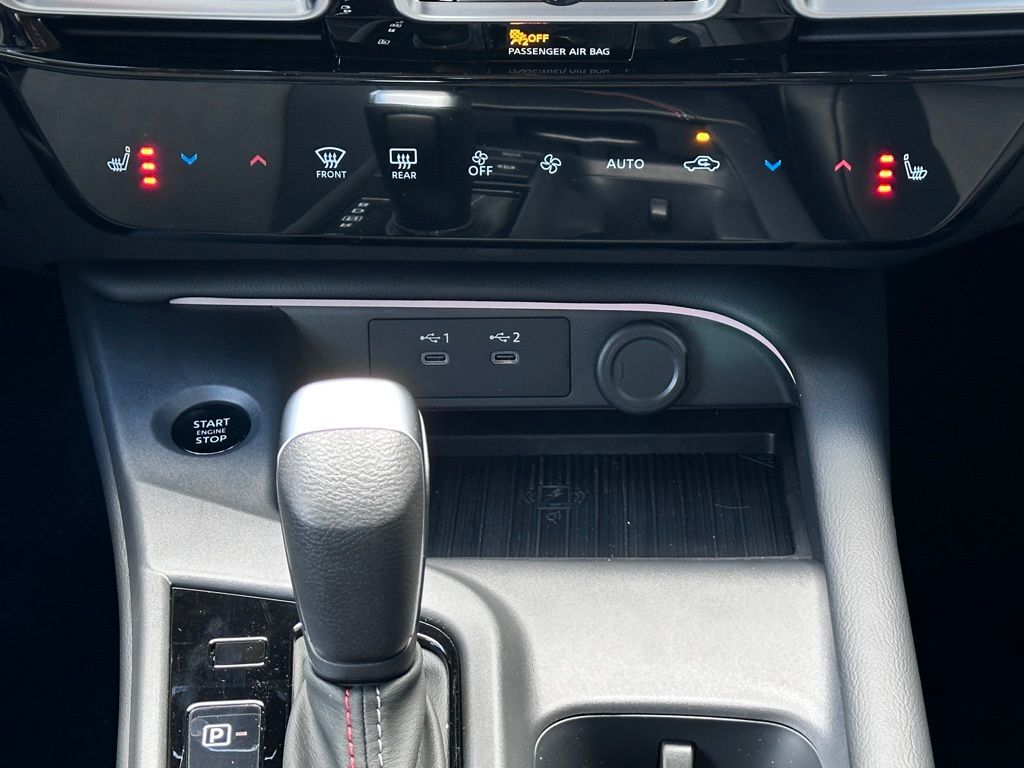 2026 Nissan Sentra SR San Clemente CA