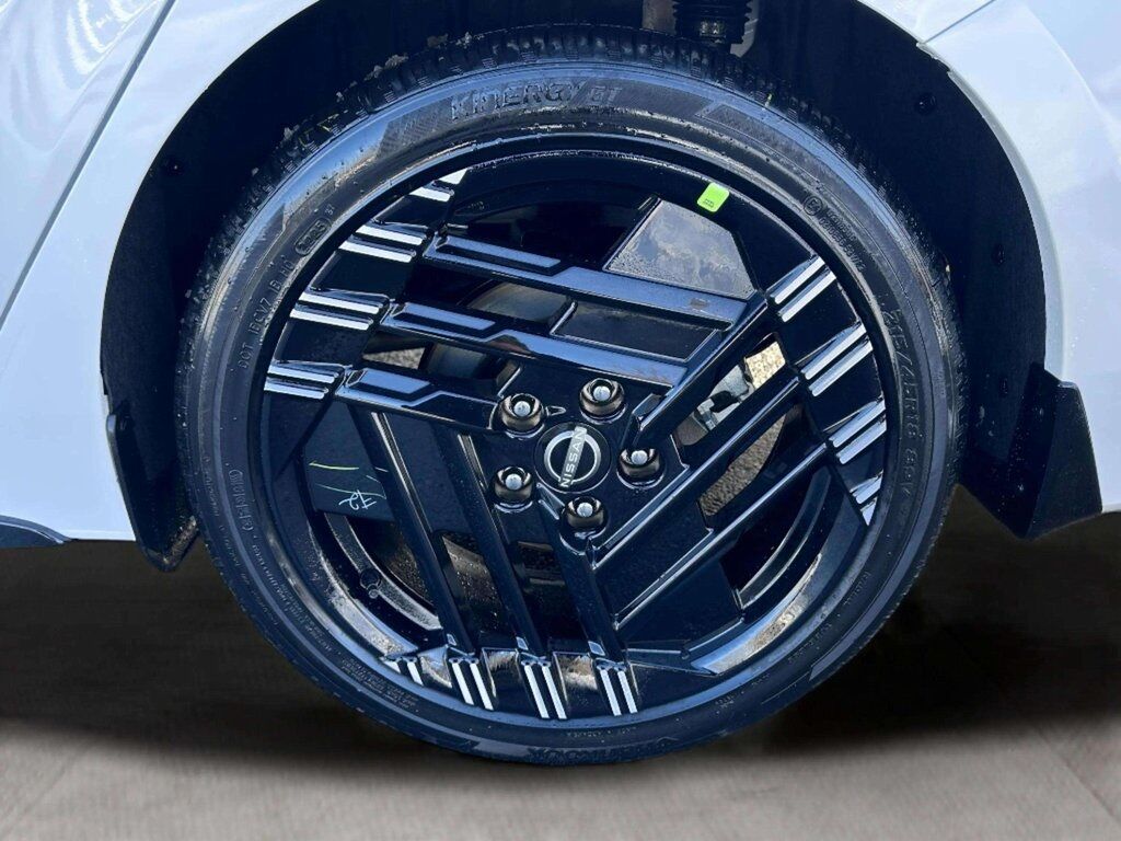 2026 Nissan Sentra SR w/All Weather Pkg San Clemente CA