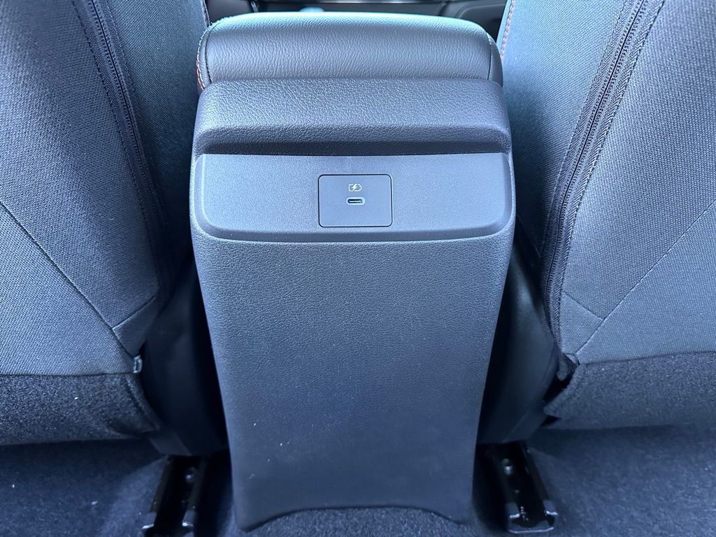 2026 Nissan Sentra SR w/All Weather Pkg San Clemente CA