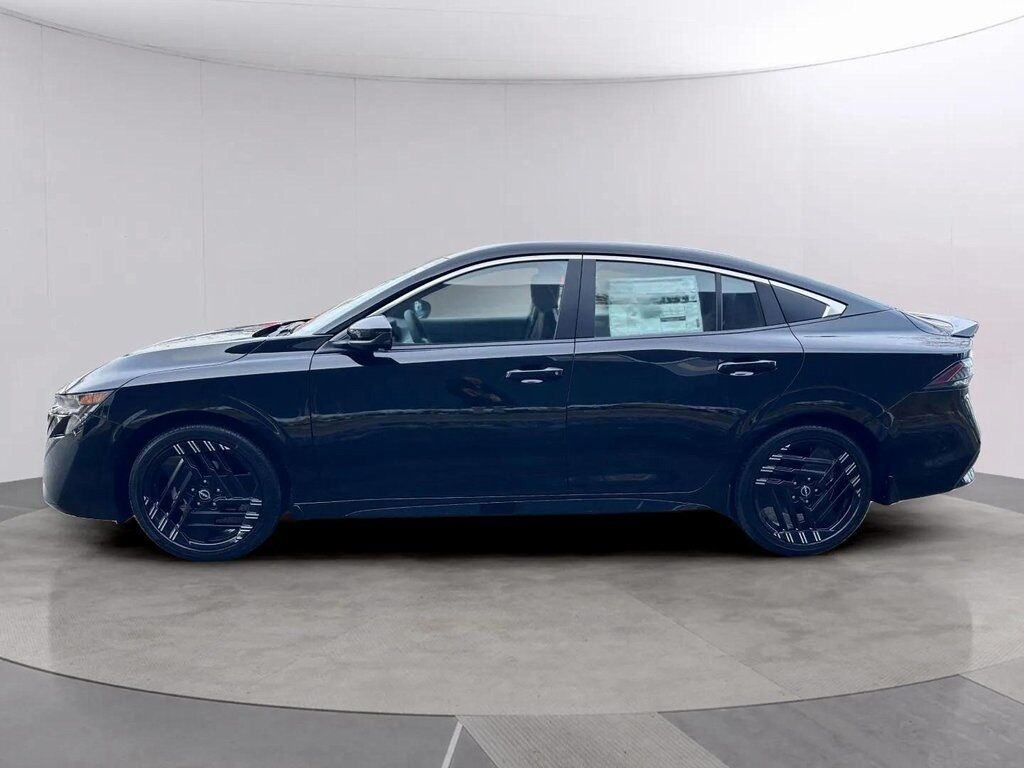 2026 Nissan Sentra SR w/All Weather Pkg San Clemente CA