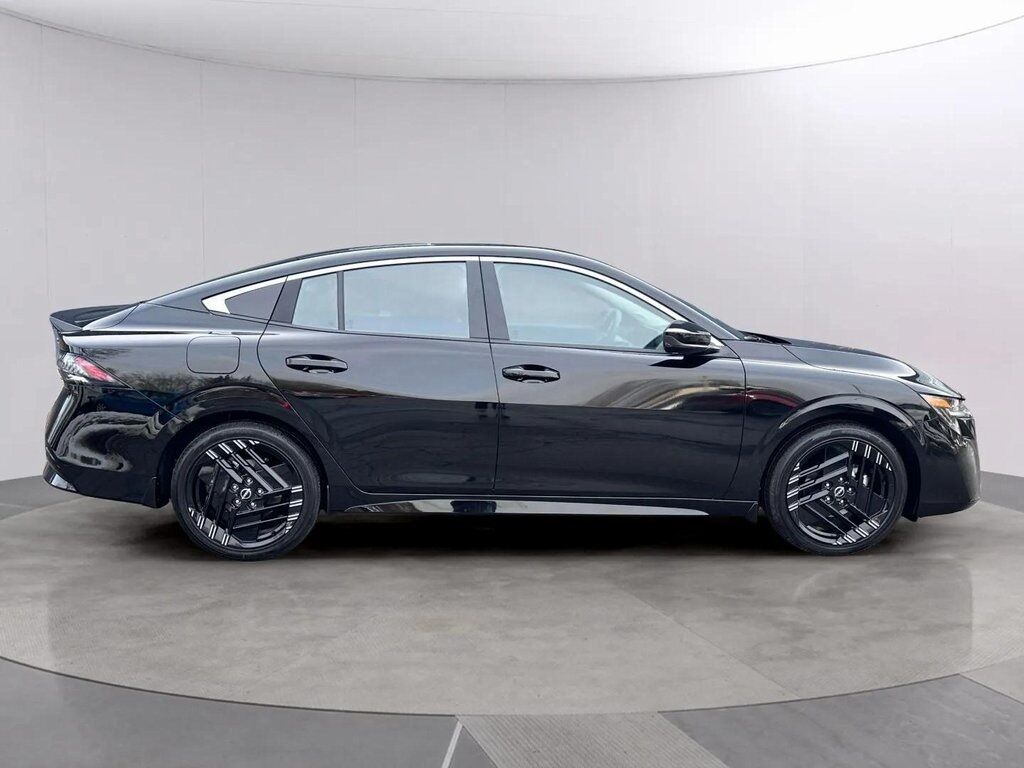 2026 Nissan Sentra SR w/All Weather Pkg San Clemente CA