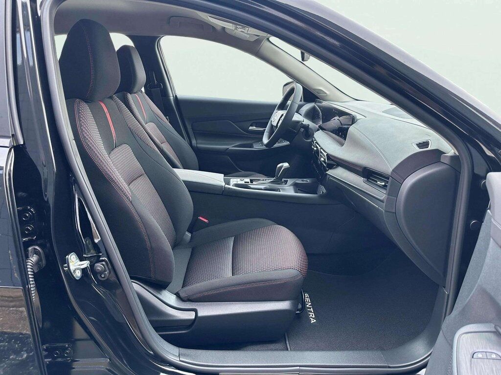 2026 Nissan Sentra SR w/All Weather Pkg San Clemente CA