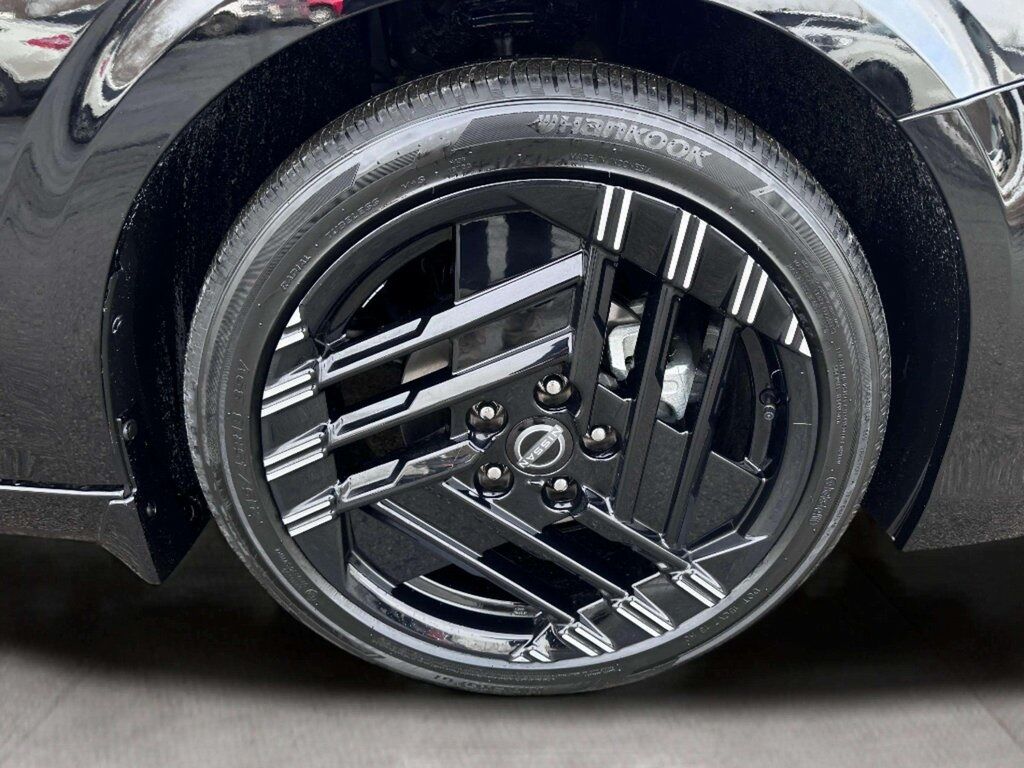 2026 Nissan Sentra SR w/All Weather Pkg San Clemente CA