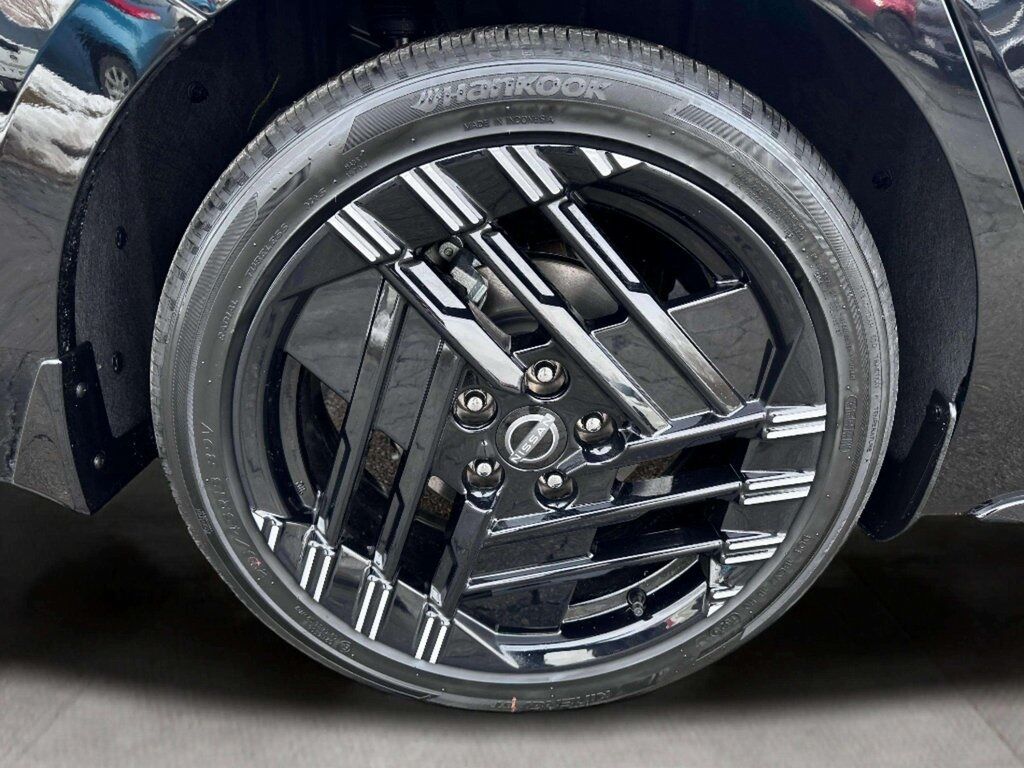 2026 Nissan Sentra SR w/All Weather Pkg San Clemente CA