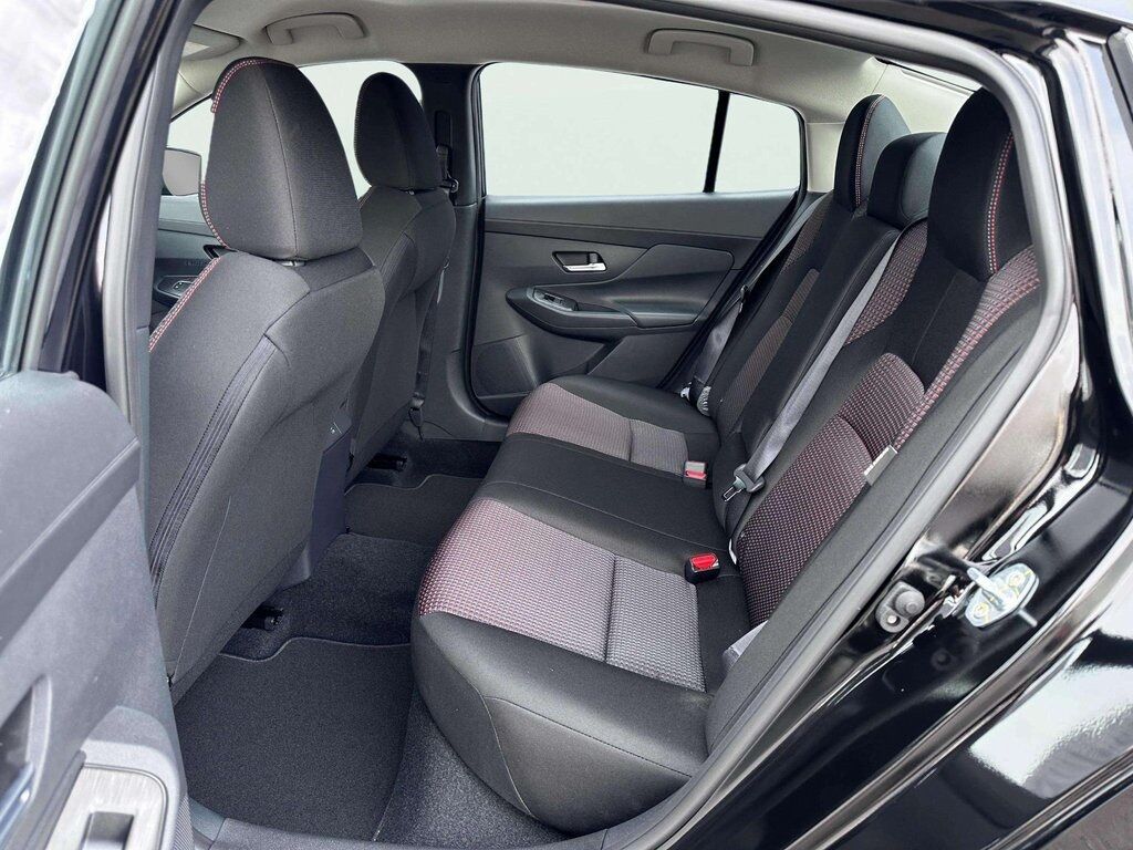 2026 Nissan Sentra SR w/All Weather Pkg San Clemente CA