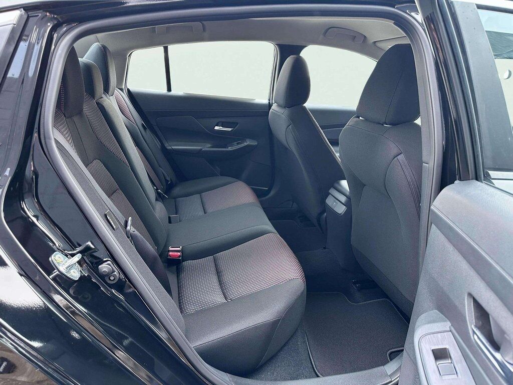 2026 Nissan Sentra SR w/All Weather Pkg San Clemente CA