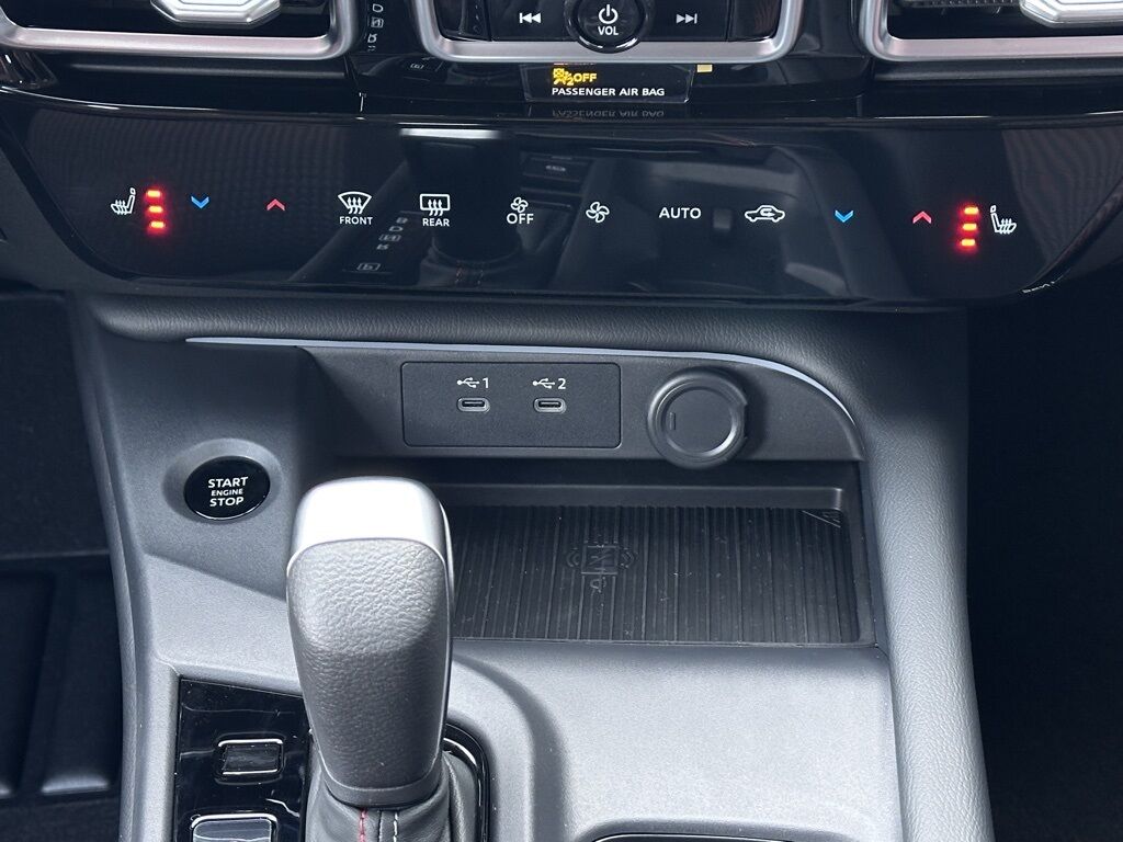 2026 Nissan Sentra SR w/All Weather Pkg San Clemente CA