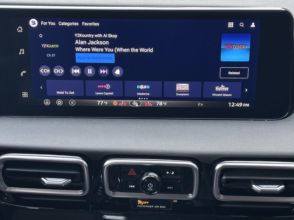 2026 Nissan Sentra SR w/All Weather Pkg San Clemente CA