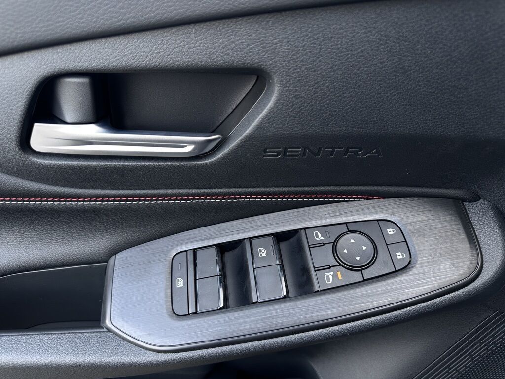 2026 Nissan Sentra SR w/All Weather Pkg San Clemente CA