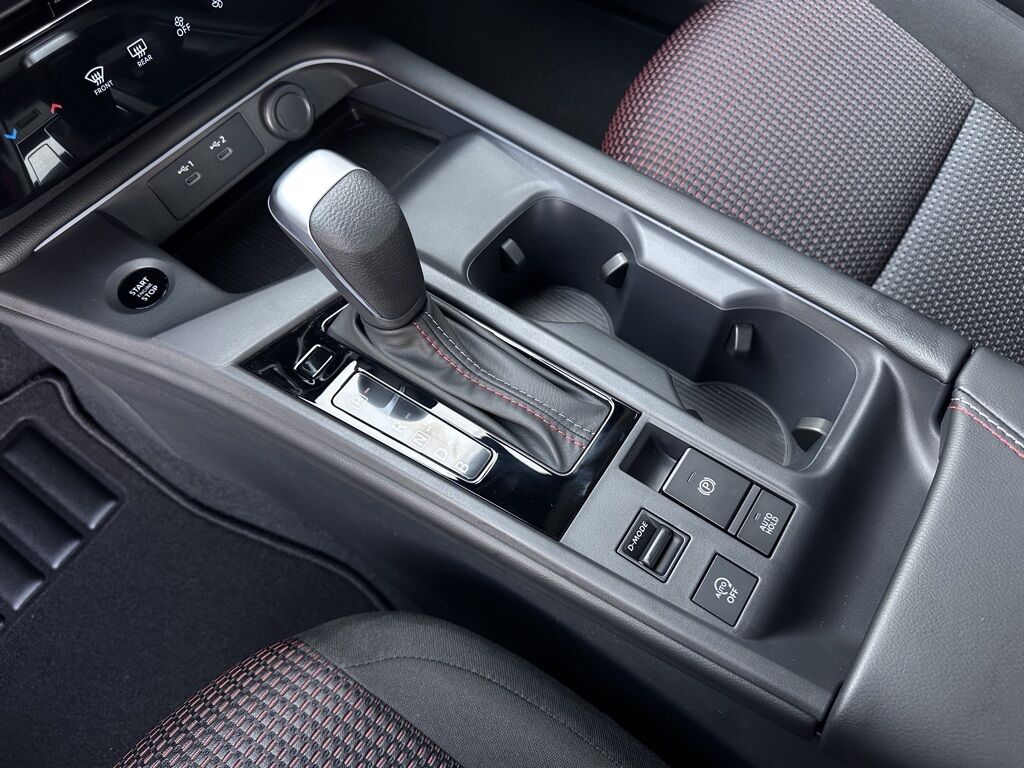 2026 Nissan Sentra SR w/All Weather Pkg San Clemente CA