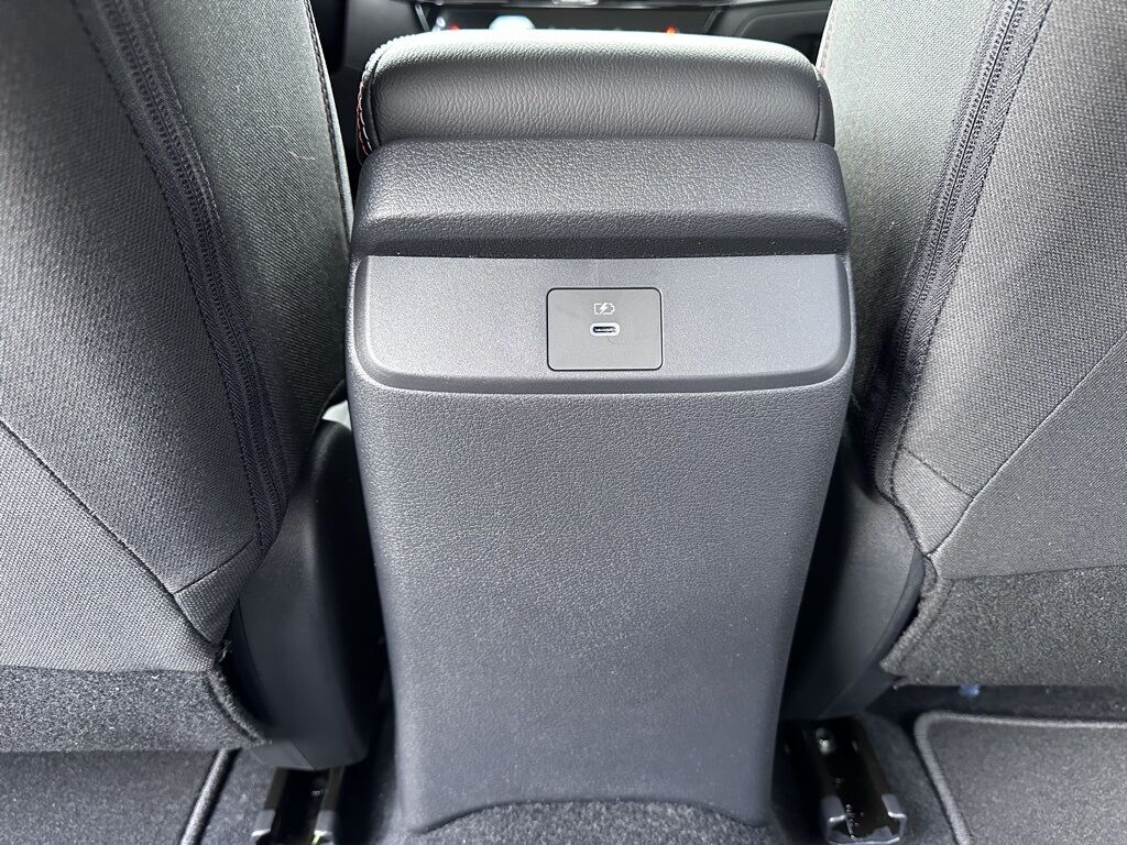 2026 Nissan Sentra SR w/All Weather Pkg San Clemente CA