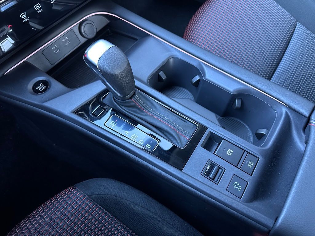 2026 Nissan Sentra SR w/All Weather Pkg San Clemente CA