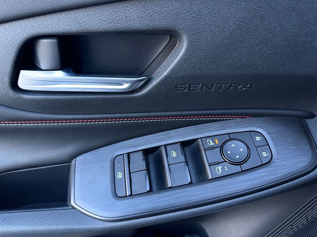 2026 Nissan Sentra SR w/All Weather Pkg San Clemente CA