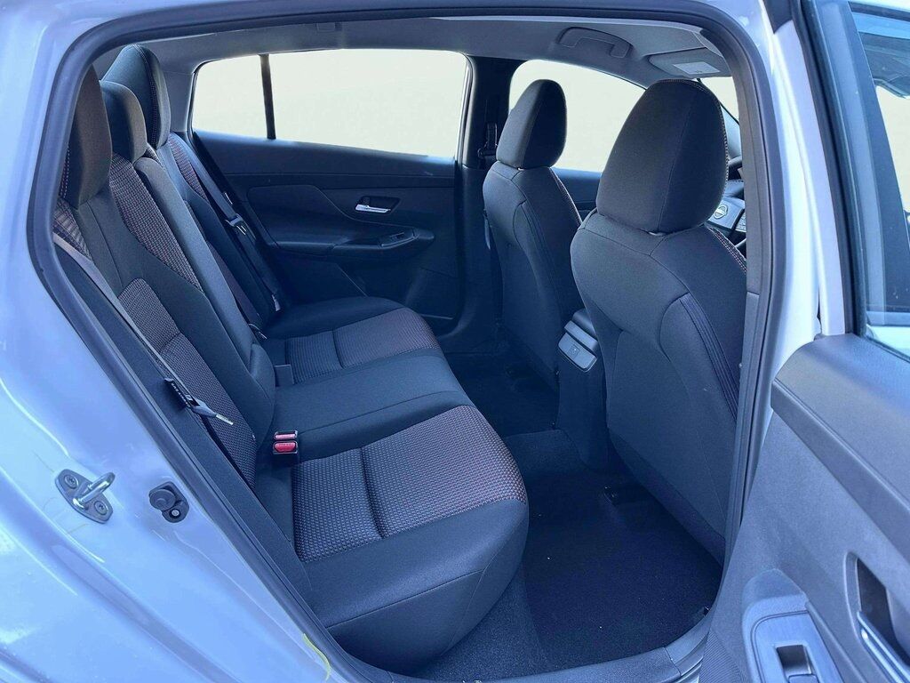 2026 Nissan Sentra SR w/All Weather Pkg San Clemente CA