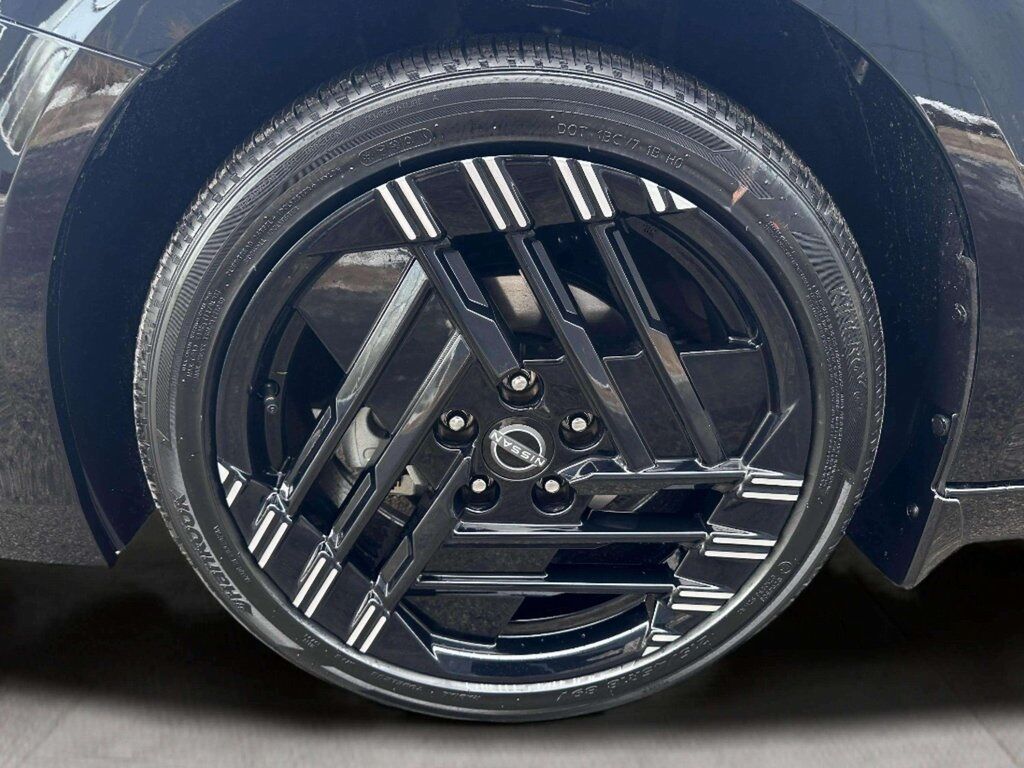 2026 Nissan Sentra SR w/All Weather Pkg San Clemente CA