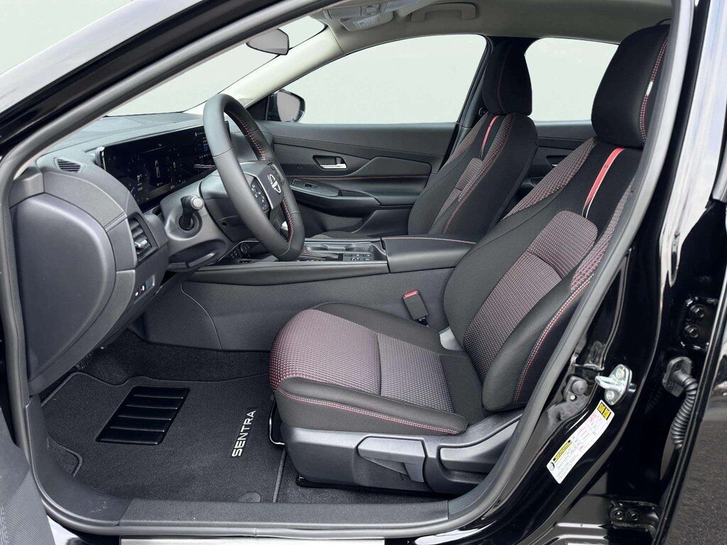 2026 Nissan Sentra SR w/All Weather Pkg San Clemente CA