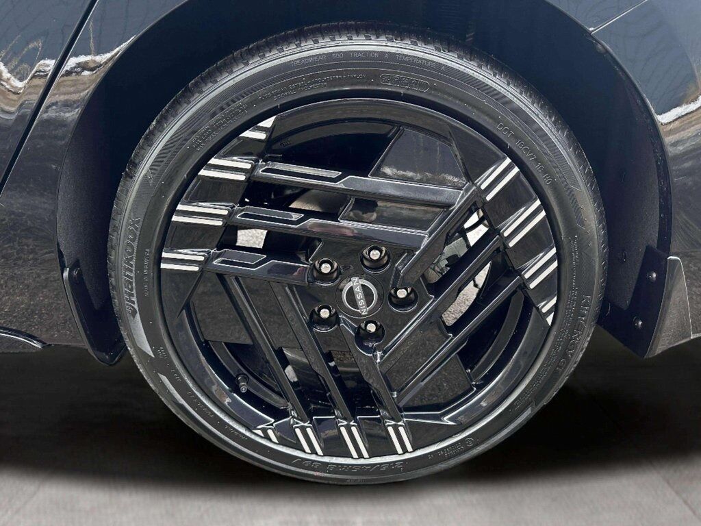 2026 Nissan Sentra SR w/All Weather Pkg San Clemente CA