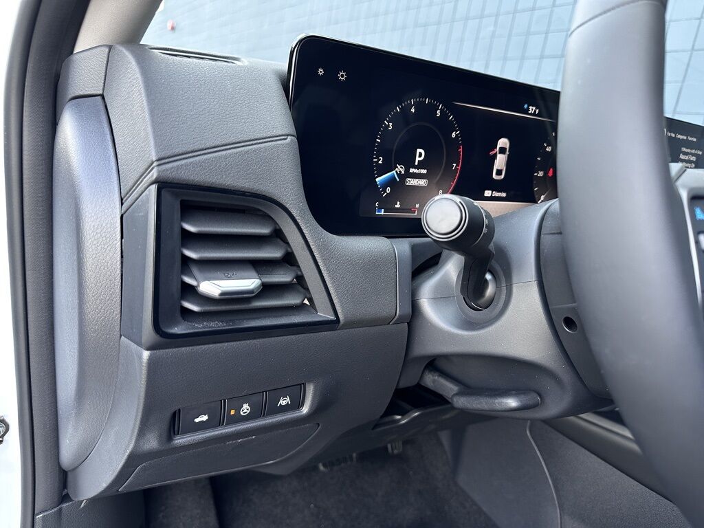 2026 Nissan Sentra SR w/Moonroof &amp; Premium &amp; All Weather Pkg San Clemente CA