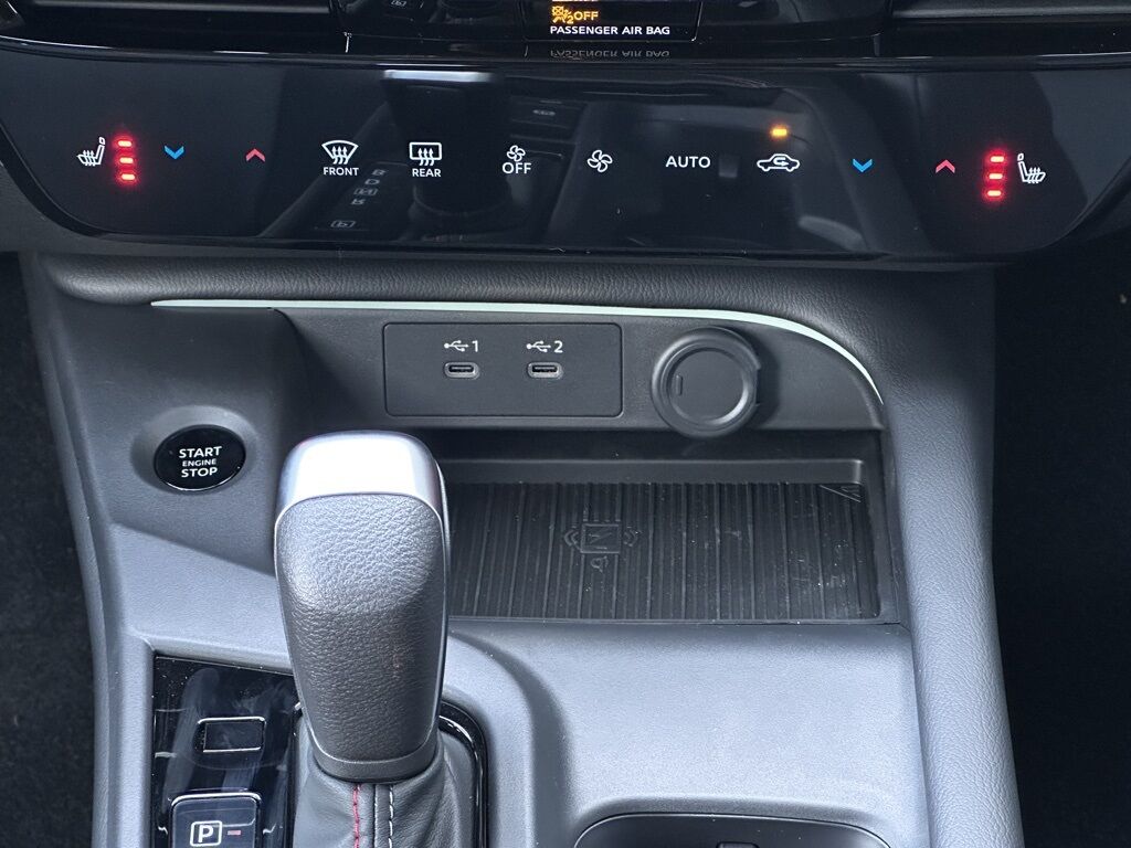 2026 Nissan Sentra SR w/Moonroof &amp; Premium &amp; All Weather Pkg San Clemente CA