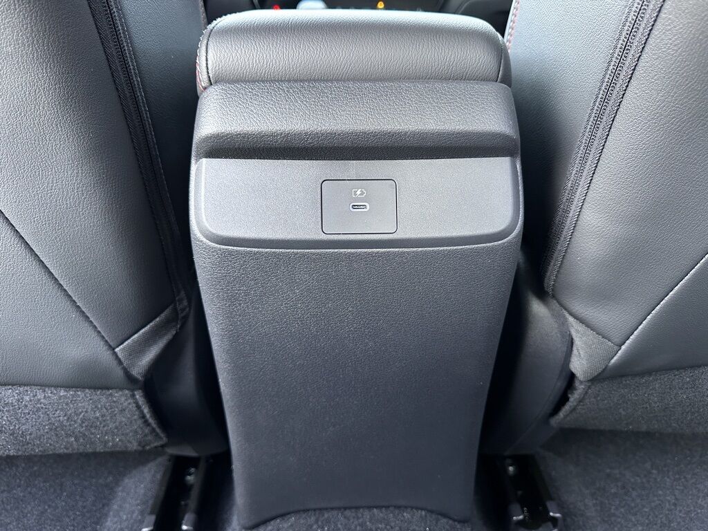 2026 Nissan Sentra SR w/Moonroof &amp; Premium &amp; All Weather Pkg San Clemente CA