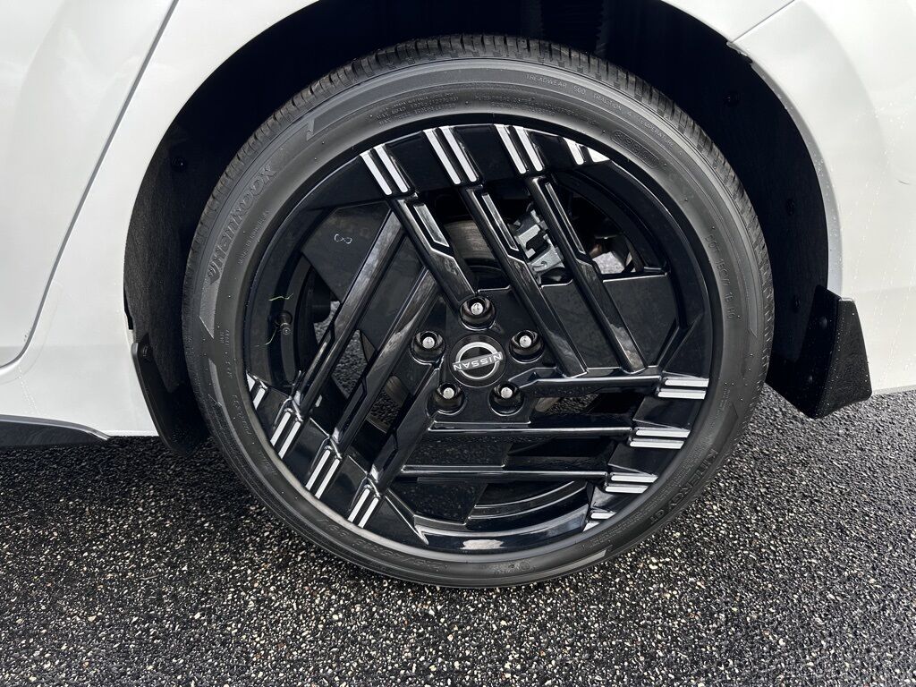 2026 Nissan Sentra SR w/Moonroof &amp; Premium &amp; All Weather Pkg San Clemente CA