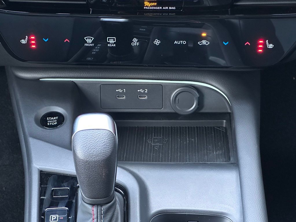 2026 Nissan Sentra SR w/Moonroof &amp; Premium &amp; All Weather Pkg San Clemente CA