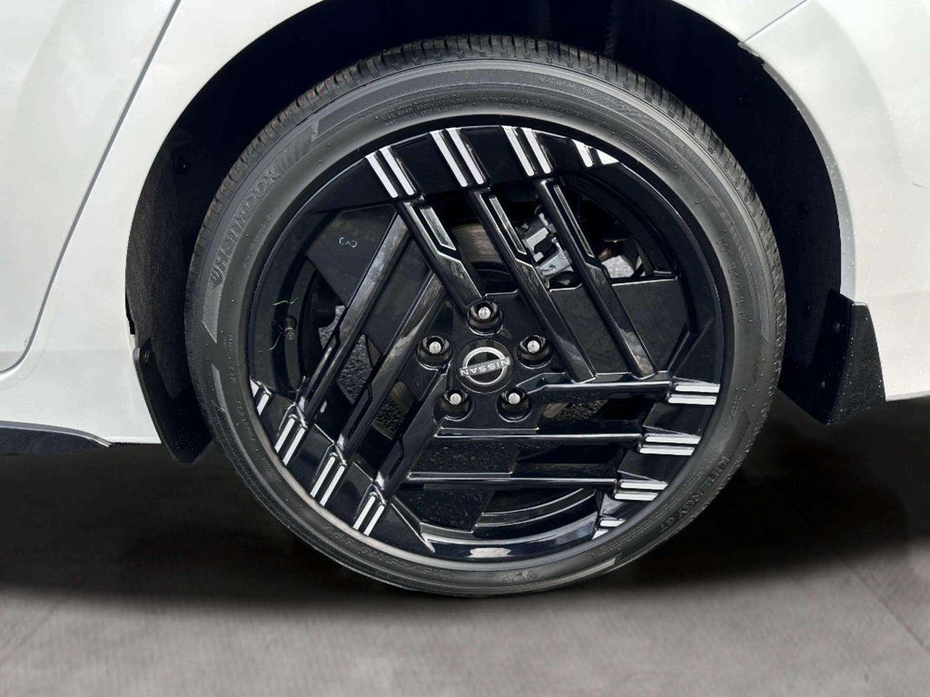 2026 Nissan Sentra SR w/Moonroof &amp; Premium &amp; All Weather Pkg San Clemente CA