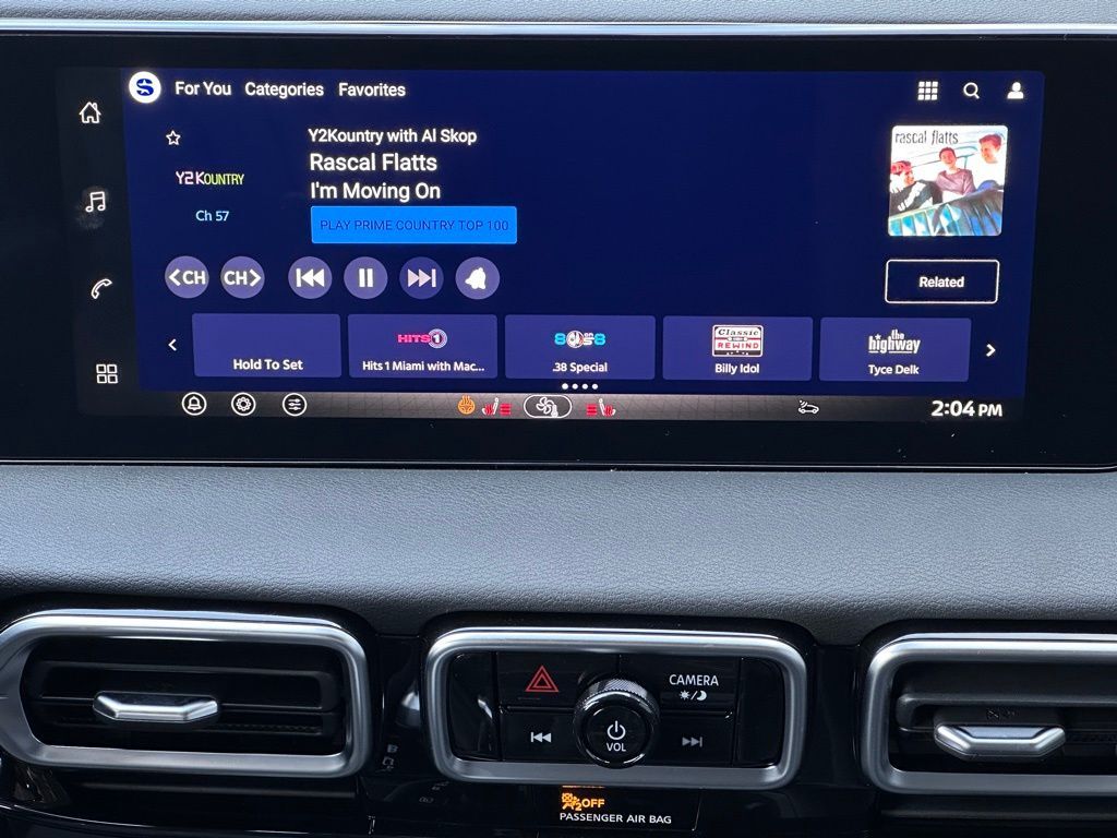 2026 Nissan Sentra SR w/Moonroof &amp; Premium &amp; All Weather Pkg San Clemente CA