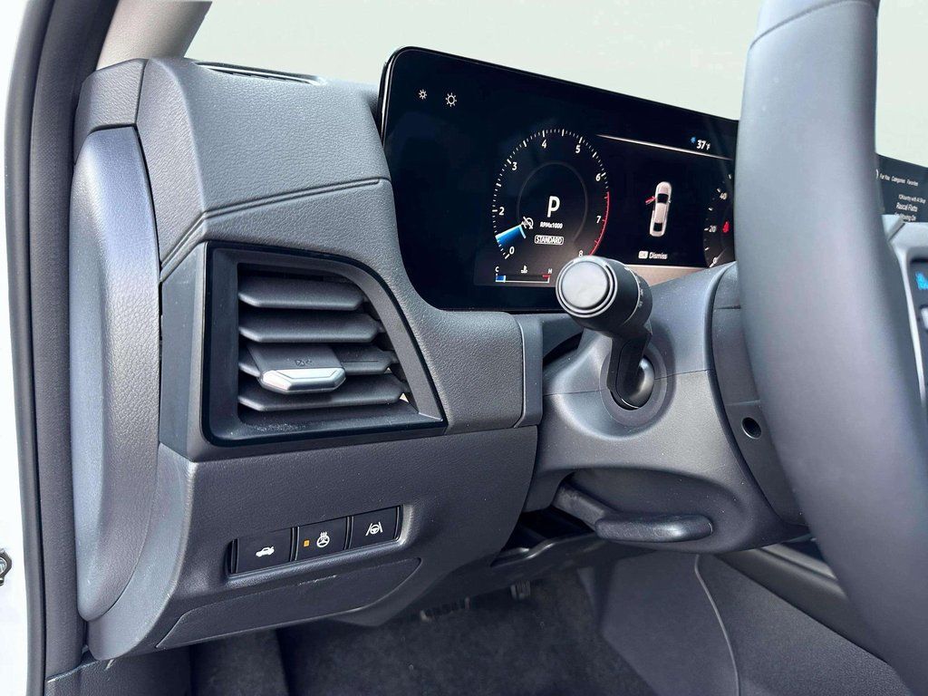 2026 Nissan Sentra SR w/Moonroof &amp; Premium &amp; All Weather Pkg San Clemente CA