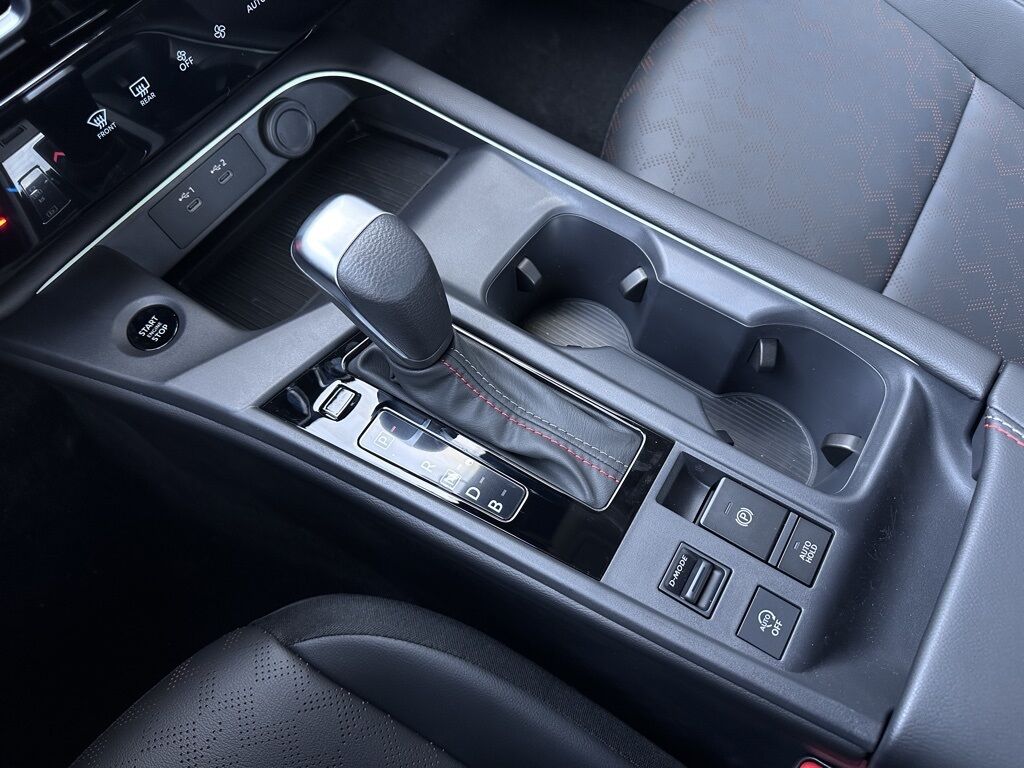 2026 Nissan Sentra SR w/Moonroof &amp; Premium &amp; All Weather Pkg San Clemente CA