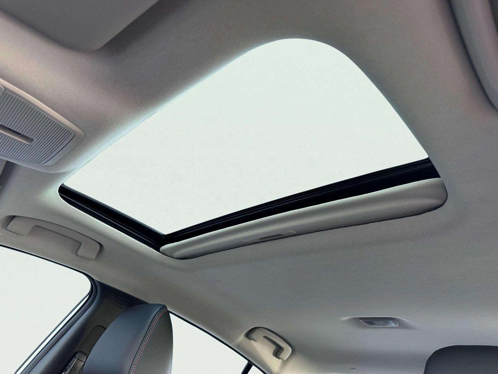 2026 Nissan Sentra SR w/Moonroof &amp; Premium &amp; All Weather Pkg San Clemente CA