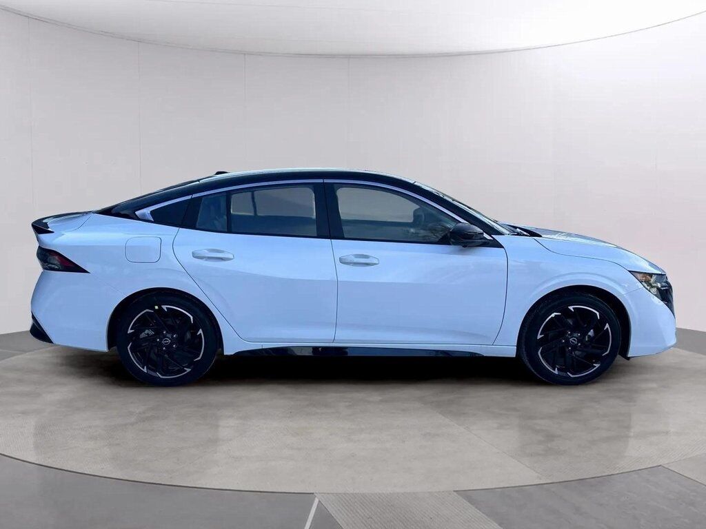 2026 Nissan Sentra SR w/Premium, Moonroof &amp; All Weather Pkg San Clemente CA