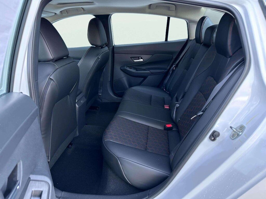 2026 Nissan Sentra SR w/Premium, Moonroof &amp; All Weather Pkg San Clemente CA