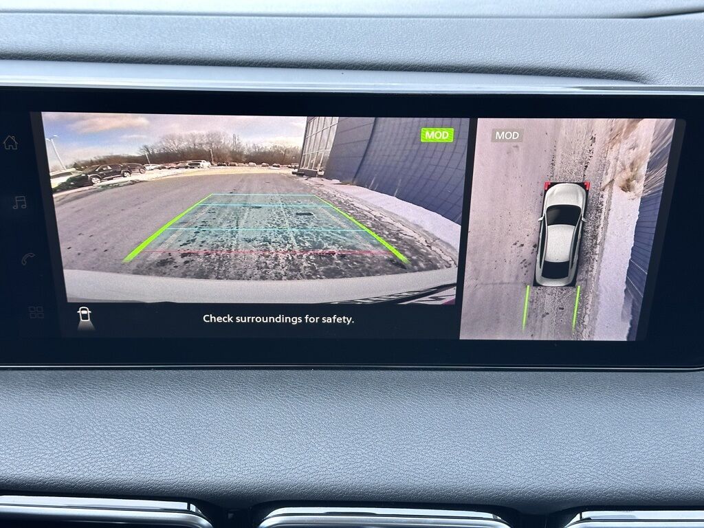 2026 Nissan Sentra SR w/Premium, Moonroof &amp; All Weather Pkg San Clemente CA