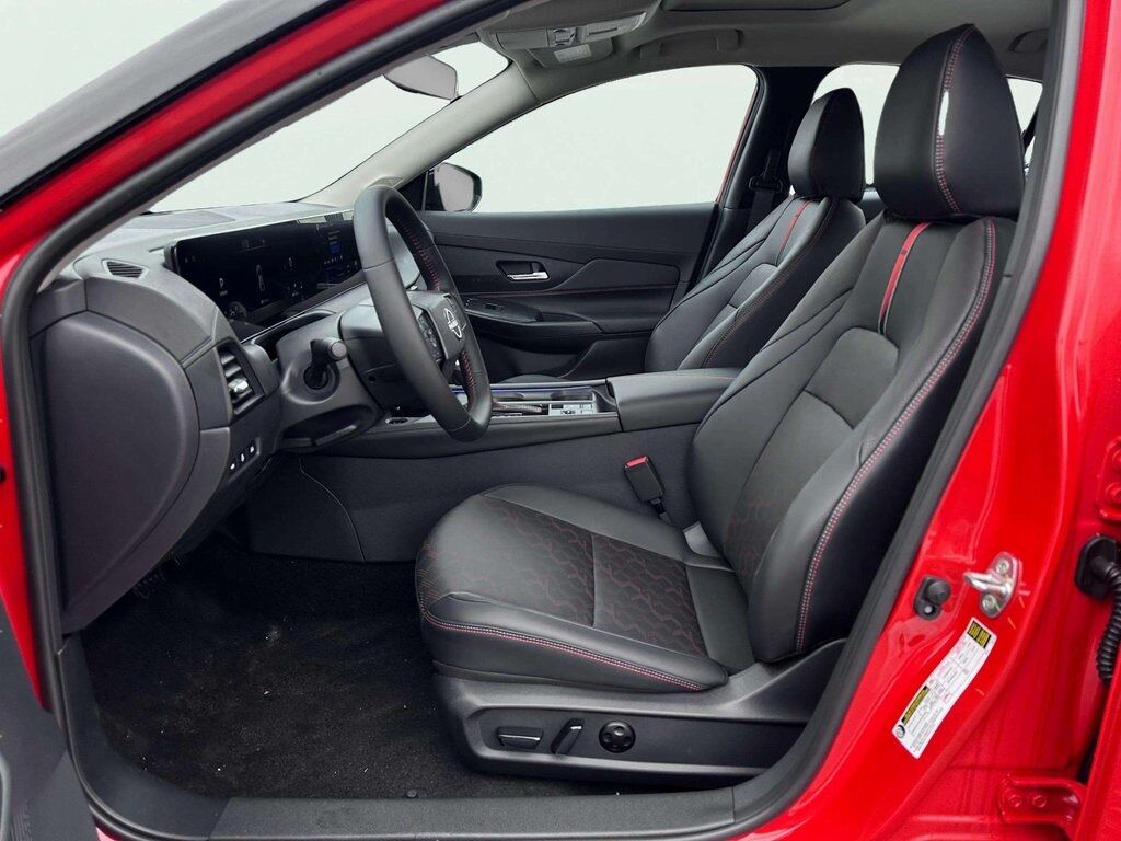 2026 Nissan Sentra SR w/Premium, Moonroof &amp; All Weather Pkg San Clemente CA