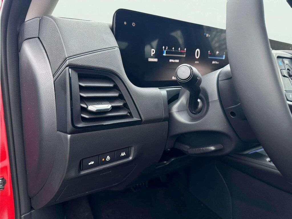 2026 Nissan Sentra SR w/Premium, Moonroof &amp; All Weather Pkg San Clemente CA