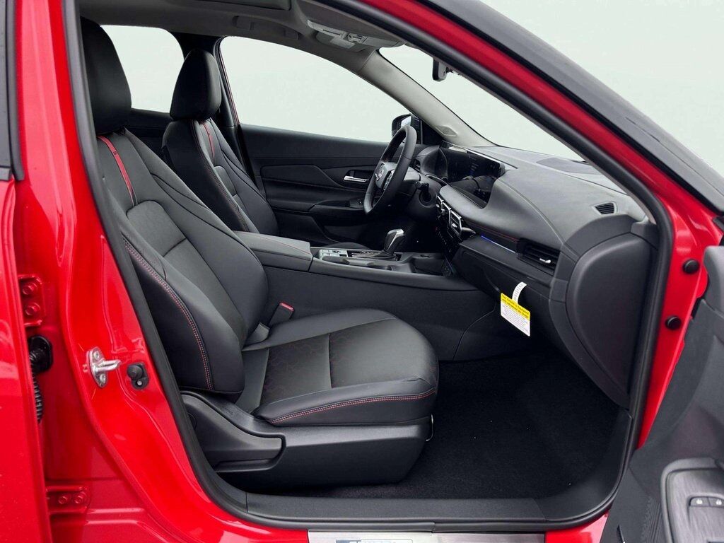 2026 Nissan Sentra SR w/Premium, Moonroof &amp; All Weather Pkg San Clemente CA