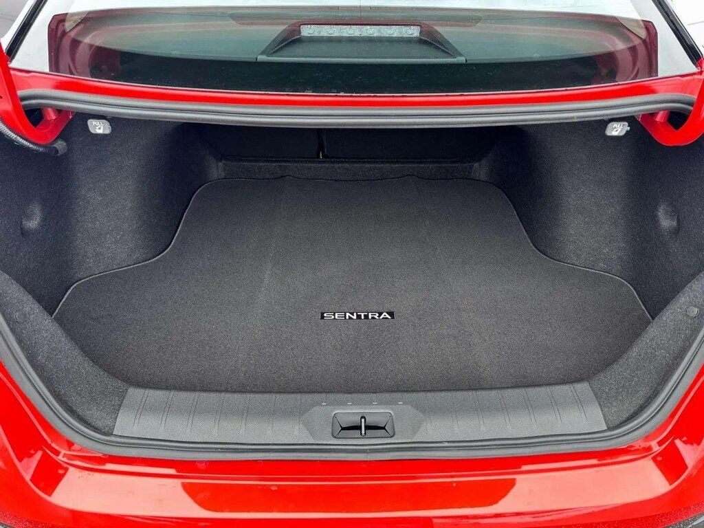 2026 Nissan Sentra SR w/Premium, Moonroof &amp; All Weather Pkg San Clemente CA